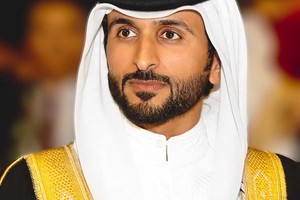 ناصر بن حمد: العاهل خلق الفرص أمام الشباب والمرأة لتمكينهم اقتصاديّاً وتعزيز ريادتهم