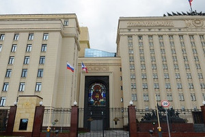 روسيا: أوكرانيا ألقت القبض على جنديين روسيين من القرم