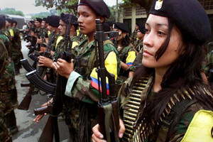 المعارضة الكولومبية ترفض الاتفاق الجديد وتطلب الاجتماع مع 'فارك'