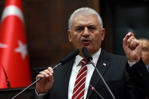 رئيس الوزراء التركي يعلن سحب مشروع قانون مثير للجدل حول الاعتداء الجنسي على قاصر في تركيا