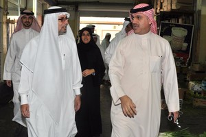 تنفيذاً لتوجيهات رئيس الوزراء... 'البلديات': بدء تطوير 'المنامة المركزي' قبل نهاية 2016