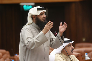 مراد: السعودية من أكثر الدول التي حاربت الإرهاب