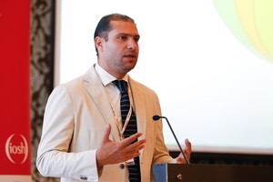 المؤتمر السنوي السادس لمؤسسة الصحة والسلامة المهنية يبرز تطورات الصحة والسلامة في الإمارات