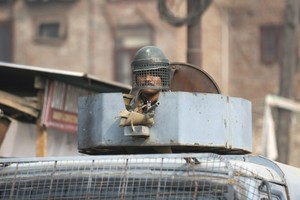 باكستان تعلن مقتل تسعة مدنيين بنيران قوات هندية في كشمير