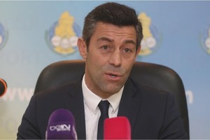 مدرب الغرافة يستبعد الحديث عن عودة الفريق للمنافسة على لقب الدوري القطري