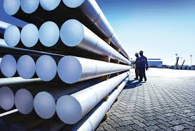 منتجو الألومنيوم بالخليج يستهدفون التصدير لأميركا رغم ترامب