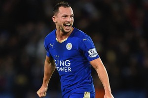 لاعب خط وسط ليستر سيتي يواجه تهمة السلوك العنيف