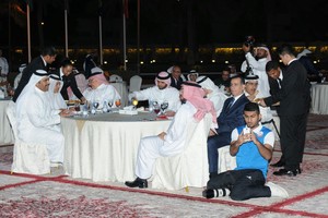 الحد مع الشرقي أبرز ما أفرزته قرعة كأس الملك لكرة القدم