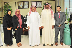 وزارة المالية تحتفل بتخريج الدفعة الثانية لبرنامج 'كفاءات'