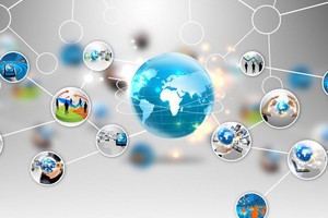 تقرير: الاتصال بالإنترنت متاح لنصف سكان العالم نهاية العام الحالي