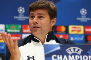 بوكيتينو: عقلية توتنهام يجب أن تتطور