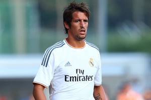 كوينتراو يعترف بمسؤوليته عن ركلة جزاء سبورتنغ لشبونة ويؤكد تراجع مستواه