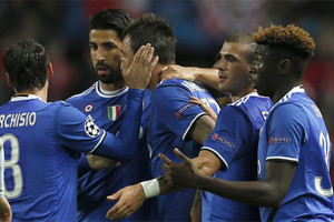 يوفنتوس يتأهل لدور 16 بدوري الأبطال عقب انتصار كبير على اشبيلية