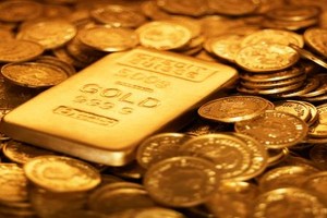 ارتفاع حيازات قطر وروسيا وقازاخستان من الذهب في أكتوبر