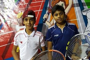 اليوم ختام بطولة البحرين المفتوحة للبراعم والناشئين