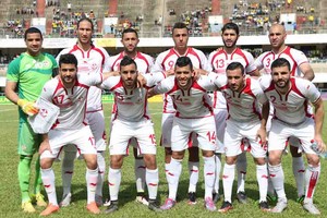 منتخب تونس يخوض أربع مباريات ودية استعدادا لكأس أمم إفريقيا