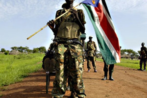 متمردون سودانيون يتعهدون أمام الامم المتحدة عدم تجنيد أطفال