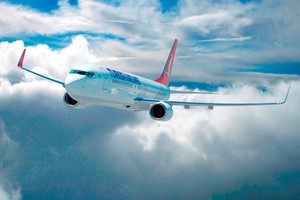 'التركية' تضيف الوجهتين إلى هافانا وكاراكاس