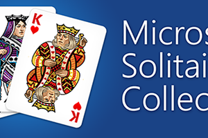 'مايكروسوفت' تجلب لعبتها الشهيرة 'Solitaire' إلى نظامي 'أندرويد' و'iOS'