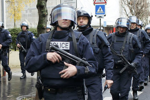 مقتل امرأة ذبحا بالسكين في دار للرهبان المسنين قرب مونبلييه جنوبي فرنسا