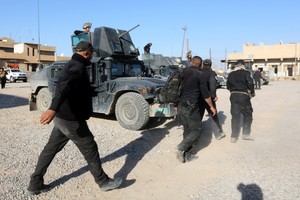 فرار 18 أسيراً أيزيدياً عراقياً من قضاء تلعفر إلى سنجار