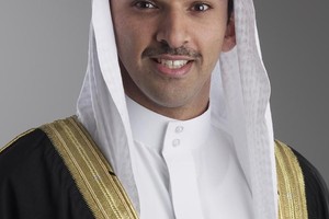 علي بن خليفة يشيد بدعم وزير الداخلية بعد احتضان نادي الضباط قرعة كأس الملك