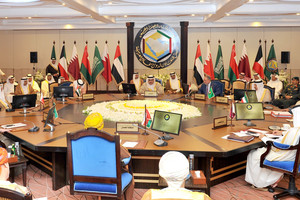 وزير الخارجية: الاتحاد الخليجي حاضر على جدول أعمال القمة الخليجية  