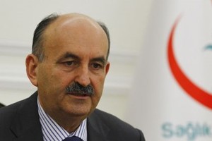 وزير العمل التركي: تركيا فصلت 10500 موظف حكومي للاشتباه بصلتهم بحزب العمال الكردستاني