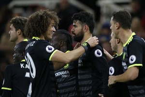 'صدارة تشلسي' في مواجهة امتحان توتنهام بـ'البريميرليغ'