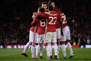 تأهل اندرلخت وسانت اتيان وابويل وروما واتلتيك بلباو وغنك إلى ثاني أدوار 'اليوروبا ليغ'