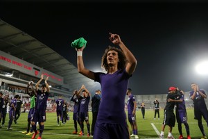 هل يعيد العين لقب دوري أبطال آسيا للعرب؟