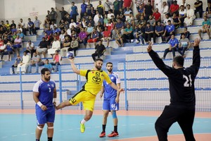 ﻿البرنس الأفضل ومهدي سعد الهداف