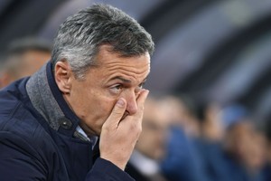 مدرب فياريال: أضعنا الفوز على زيوريخ