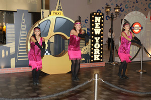 'سيتي سنتر البحرين' تقدم أسعد لحظات الأزياء والأناقة في حملة 'أزياء خريف / شتاء' خلال شهر نوفمبر