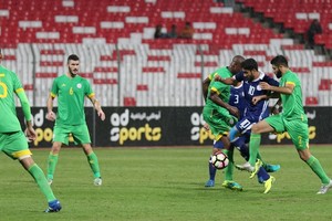 بالصور... تعادل المالكية والنجمة سلبيا في 'دورينا'