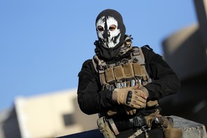 'الحشد الشعبي' العراقي يعلن انطلاق الصفحة الخامسة من عملية تحرير مناطق غربي الموصل