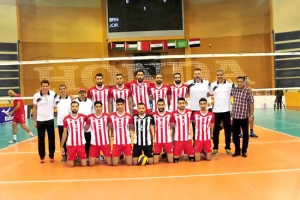 ﻿مطالبات بالسماح لـ «الدوليين» بالمشاركة فيما تبقى من منافسات «كأس اتحاد الطائرة»