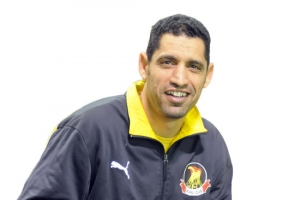 ﻿رضا علي: منطقيّاً وفنيّاً يجب أن يشارك «الدوليون» بكأس الاتحاد