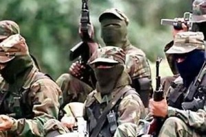 كولومبيا تطالب المتمردين بتقديم دليل على أن رهينة لا يزال على قيد الحياة