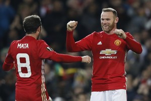 الاتحاد الانجليزي لن يعاقب روني بعد 'عاصفة' شرب الكحول