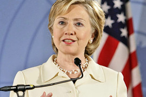 حملة كلينتون تنضم لجهود حزب الخضر من أجل إعادة فرز أصوات ولاية ويسكونسن