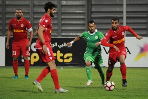 البحرين يُفاجئ المحرق في دورينا ويُبقي المنامة متصدراً