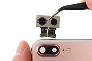 'أبل' قد تجلب التصوير ثلاثي الأبعاد لهواتف 'آيفون'