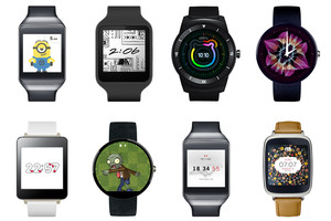 تحديث 'Android Wear' يدعم خاصية الدفع في الساعات الذكية