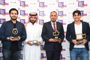 VIVA تكرم الأفضل في عالم التواصل الاجتماعي بالبحرين