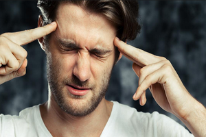 هؤلاء الرجال هم الأكثر تعرضاً للمشاكل العقلية!