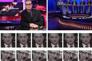 نظام 'غوغل' للذكاء الصناعي يمكنه قراءة الشفاه أفضل من البشر