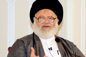 ﻿الغريفي: المسلمون يمرون بمرحلة صعبة... وهم في حاجة شديدة إلى المراجعة والمحاسبة