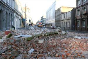 زلزال يثير الذعر بين سكان إقليم بابوا الإندونيسى