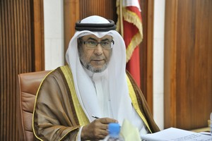 البوعينين: الأمم المتحدة فيها فساد... وكفانا تبعية عمياء لبعض الاتفاقيات